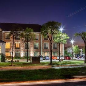 Best Western Plus Dfw Airport Suites Thumbnail