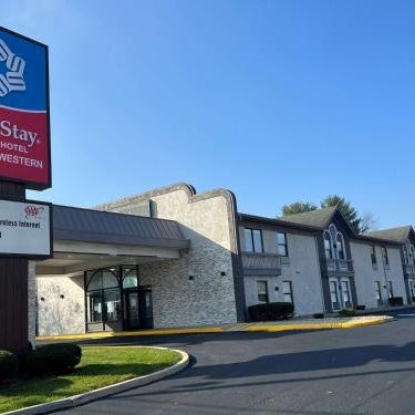 Quality Inn South Bend near Notre Dame Thumbnail