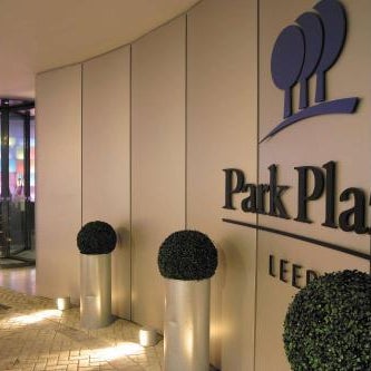 Park Plaza Leeds Thumbnail