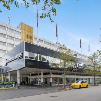 Best Western Plus Airport Hotel Thumbnail