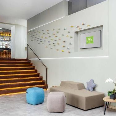 Ibis Styles Lisboa Centro Liberdade NE Thumbnail