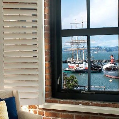 Argonaut Hotel