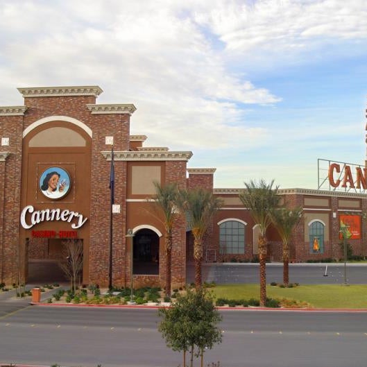 Cannery Casino and Hotel Thumbnail