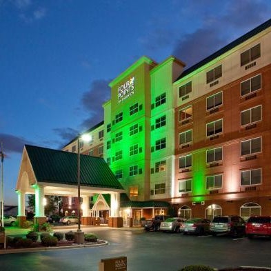 Four Points By Sheraton Louisville Airport Thumbnail