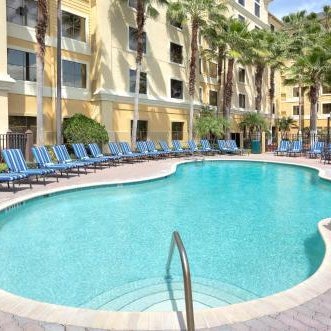 Staysky Suites I-Drive Orlando