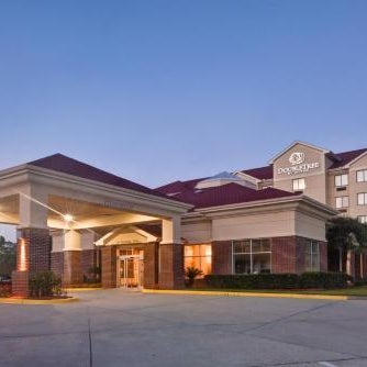 Doubletree by Hilton Hattiesburg Thumbnail