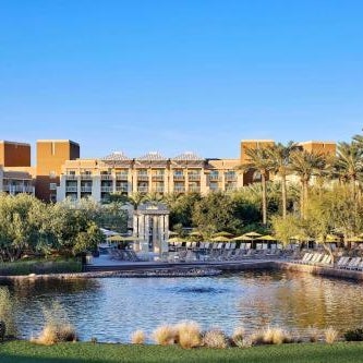 JW Marriott Phoenix Desert Ridge Resort & Spa Thumbnail