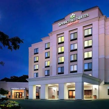 SpringHill Suites by Marriott Boston Peabody Thumbnail