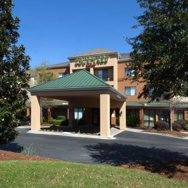 Courtyard by Marriott Valdosta Thumbnail