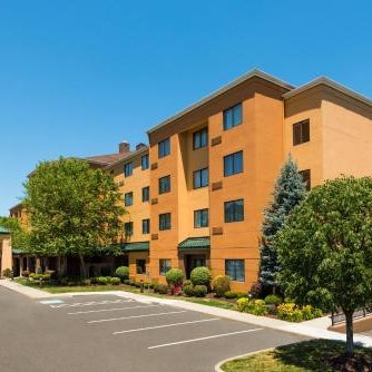 Courtyard by Marriott Danbury Thumbnail