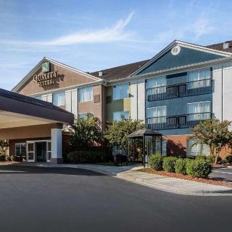Quality Suites Pineville - Charlotte Thumbnail