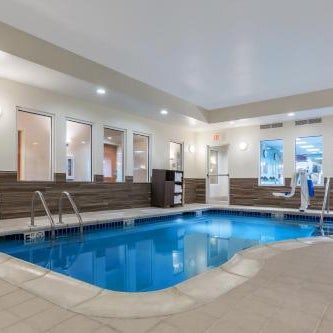 Fairfield Inn & Suites by Marriott Bentonville Rogers Thumbnail