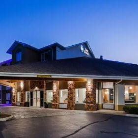 Best Western DeWitt Thumbnail