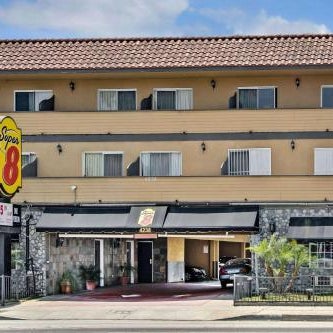 ELEV8 HOTEL LOS ANGLES, LAXA  Thumbnail