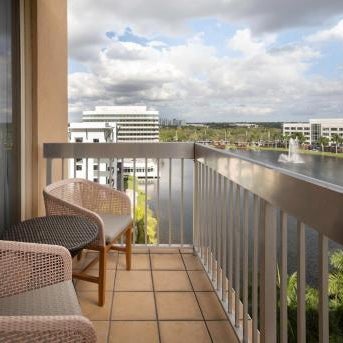 Renaissance by Marriott Fort Lauderdale-Plantation Hotel Thumbnail