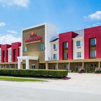 Candlewood Suites Dfw Airport North - Irving By IHG Thumbnail