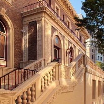 The Inn at the Union Club of British Columbia Thumbnail