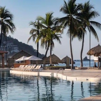 Holiday Inn Resort Ixtapa All-Inclusive By IHG Thumbnail