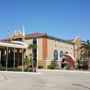 Hawthorn Suites by Wyndham Corpus Christi Thumbnail