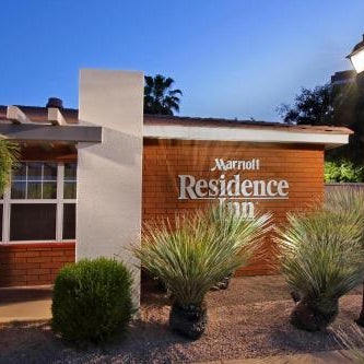 Residence Inn by Marriott Scottsdale North Thumbnail