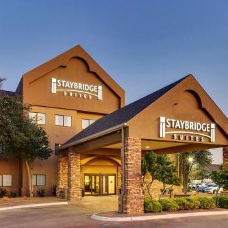 Staybridge Suites San Angelo By IHG Thumbnail