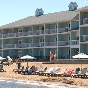 Sugar Beach Resort Hotel Thumbnail
