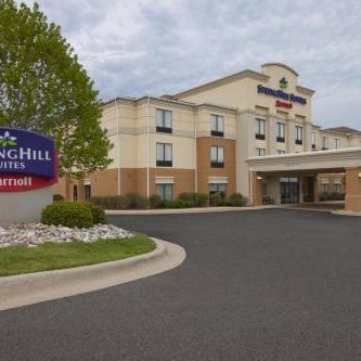 SpringHill Suites by Marriott Grand Rapids North Thumbnail
