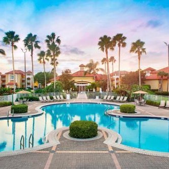 Sheraton PGA Vacation Resort Port St Lucie Thumbnail