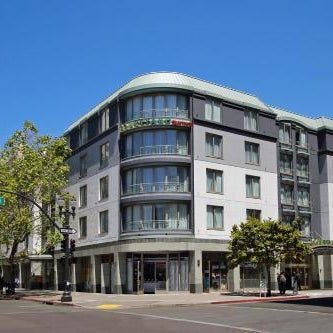 Courtyard by Marriott Oakland Downtown Thumbnail