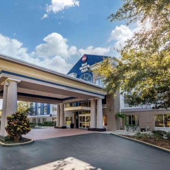 Best Western Plus Flagler Beach Area Inn & Suites Thumbnail