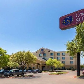 Comfort Suites Austin Airport Thumbnail