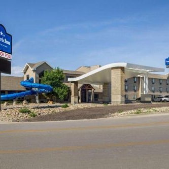 AmericInn by Wyndham Rapid City Thumbnail