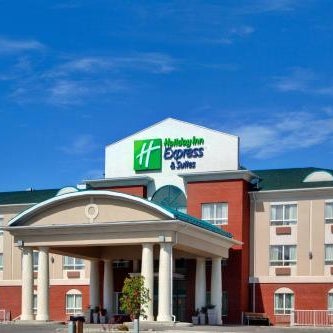 Holiday Inn Express Hotel & Suites-Hinton By IHG Thumbnail