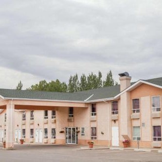 Days Inn by Wyndham Taber Thumbnail