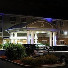 Holiday Inn Express Ludlow By IHG Thumbnail