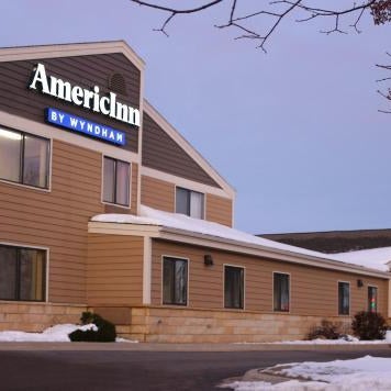 AmericInn by Wyndham Mankato Event Center Thumbnail