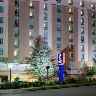 Comfort Inn & Suites Presidential Thumbnail