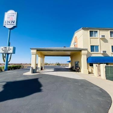 Americas Choice Inn & Suites Thumbnail