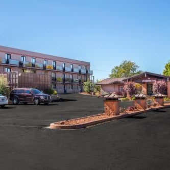 Aiden by Best Western Sedona Thumbnail