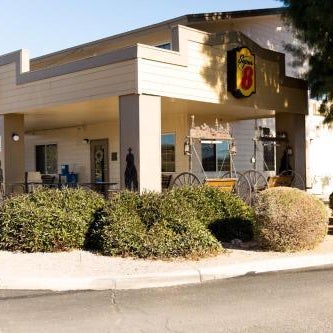 Super 8 by Wyndham Wickenburg AZ Thumbnail