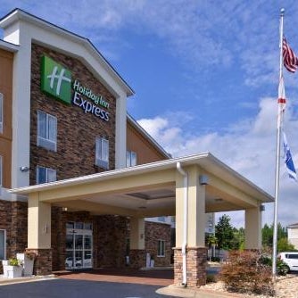 Holiday Inn Express Montgomery East I-85 By IHG