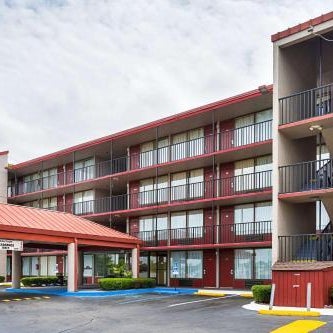 Parkway Inn of Birmingham Thumbnail