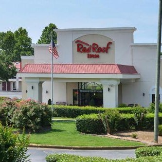 Red Roof Inn Dalton Thumbnail
