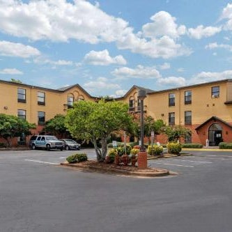 Quality Inn Marietta Thumbnail