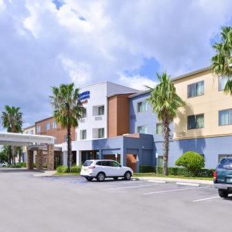 Fairfield Inn & Suites by Marriott Orlando Ocoee Thumbnail