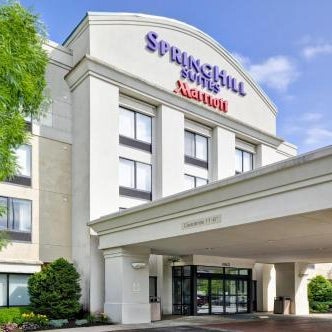 SpringHill Suites by Marriott Lexington Near The University Of Kentucky Thumbnail