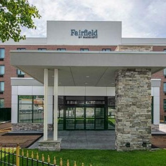 Fairfield Inn by Marriott New York JFK Airport Thumbnail