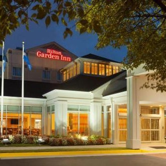 Hilton Garden Inn Fairfax Thumbnail