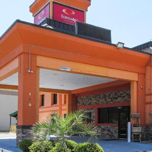 Park Inn by Radisson, Macon North
