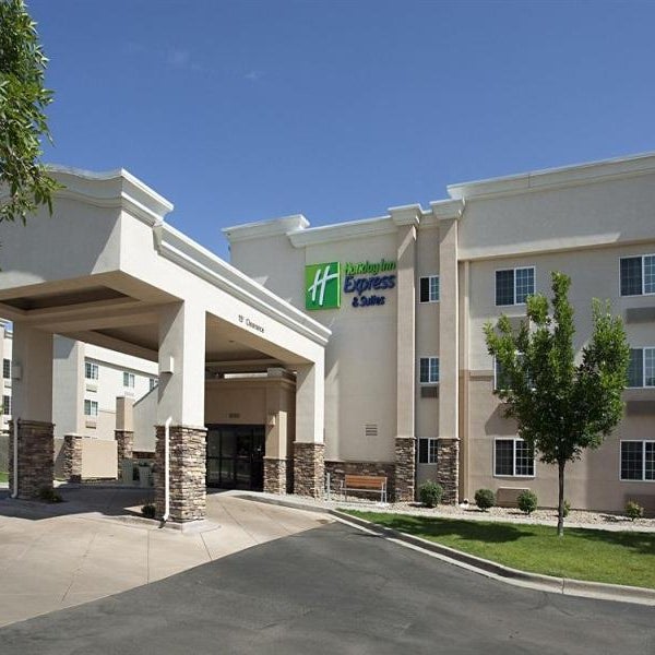 Holiday Inn Express Wheat Ridge-Denver West Hotel By IHG Thumbnail